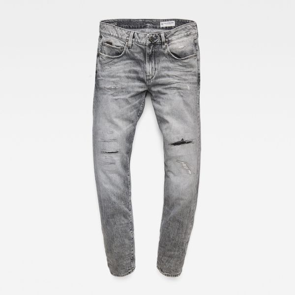 G Star G-STAR Jeans - Kate Boyfriend Wmn Grey
