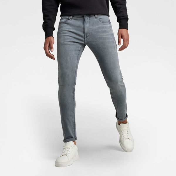 G Star G-STAR Jeans - Lancet Skinny Black