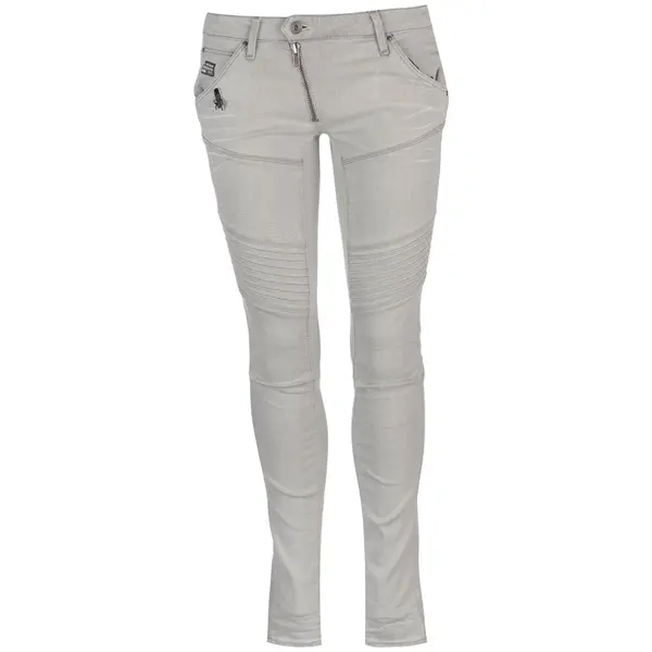G Star G Star Mid Skinny Jeans