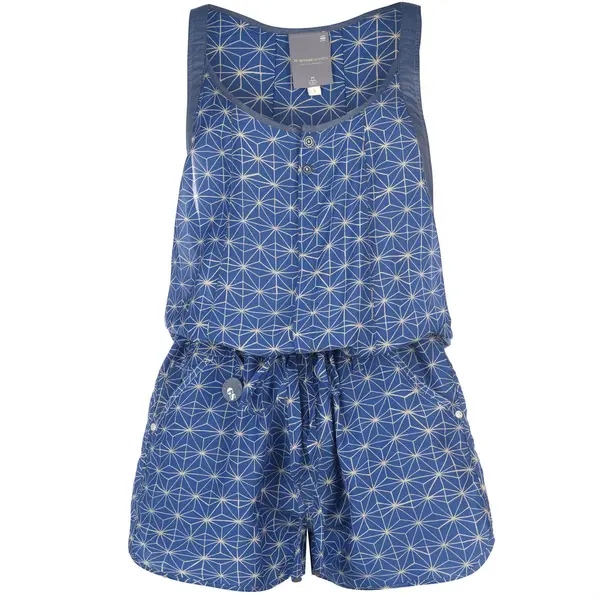 G Star G Star Raw Rider 5620 AOP Playsuit