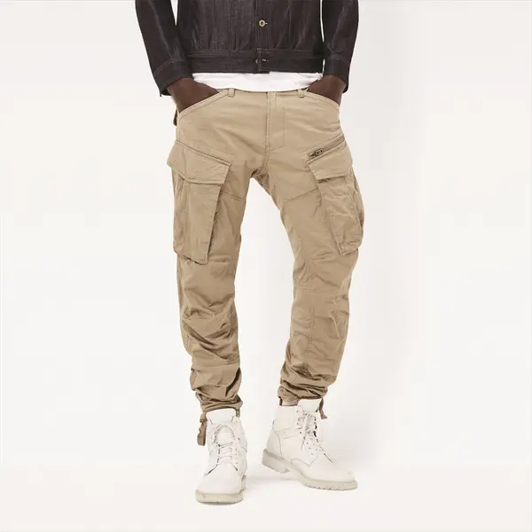 G Star G Star Rovic Zip 3D Pants Mens