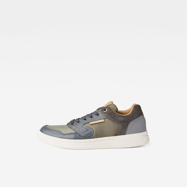 G Star G-STAR Sneakers - Mimemis Low multicolor