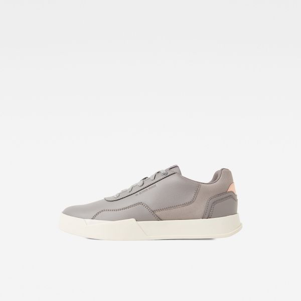G Star G-STAR Sneakers - Rackam Revend Grey