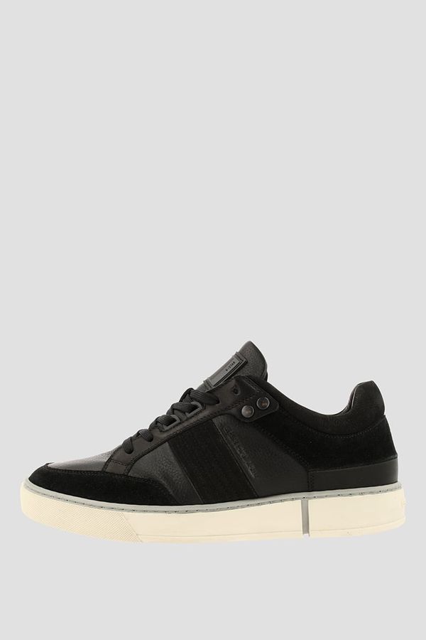 G Star G-STAR Sneakers - RAVOND BSC M 0999 BLK 5A black