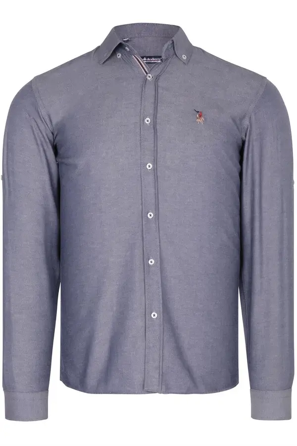 dewberry G674 DEWBERRY SHIRT