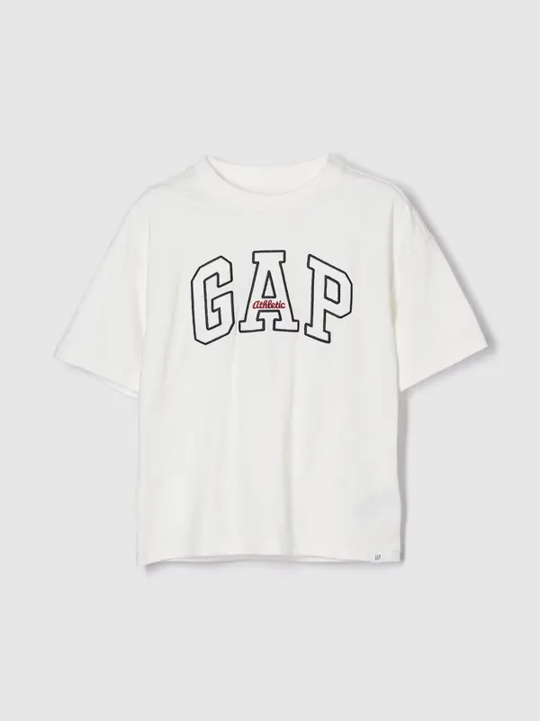 GAP Gap Athletic Americana Kids' T-Shirt - Boys