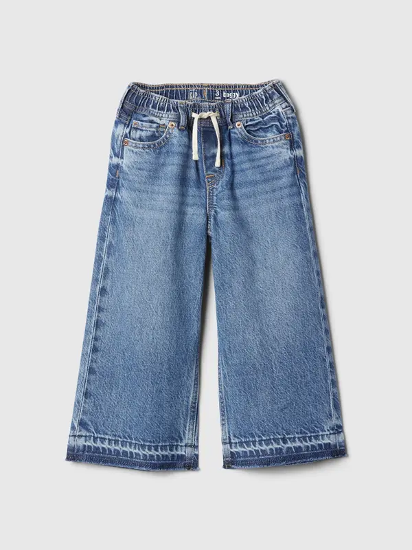 GAP GAP Baby baggy jeans - Girls