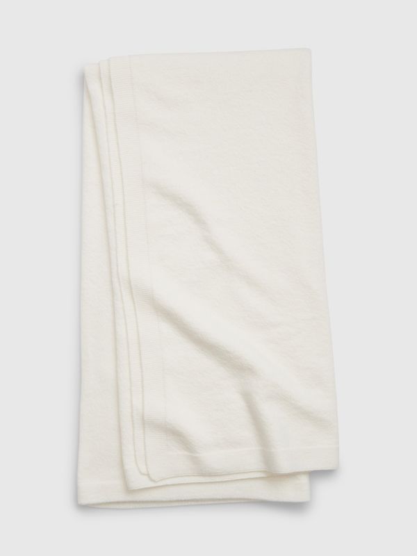 GAP GAP Baby blanket CashSoft - Boys