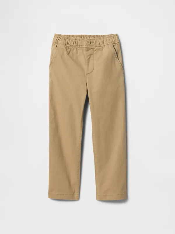 GAP GAP Baby Chino Pants - Boys