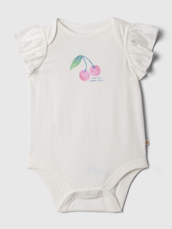 GAP GAP Baby Cotton Body - Girls