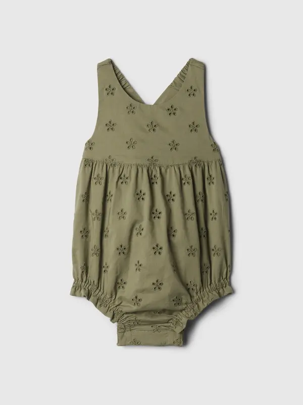 GAP GAP Baby Cotton Body - Girls