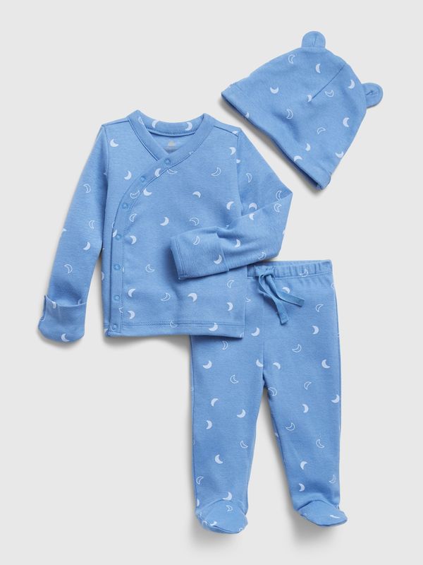 GAP GAP Baby Cotton Set Brannan - Boys