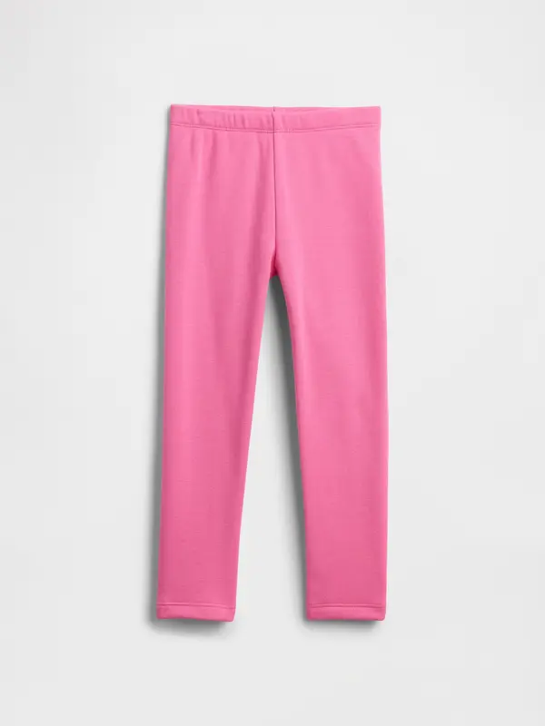 GAP GAP Baby Insulated Leggings - Girls