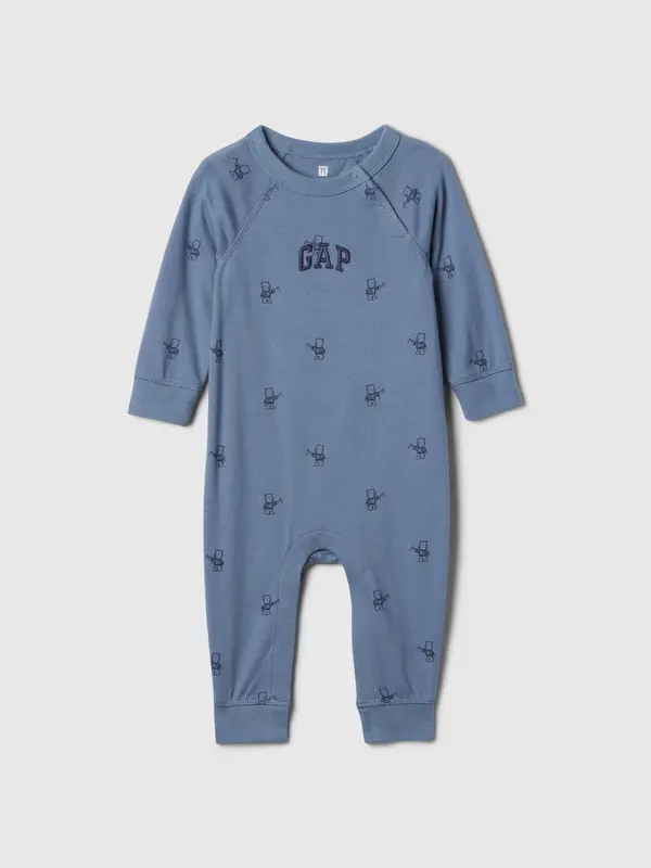 GAP GAP Baby jumpsuit - Boys