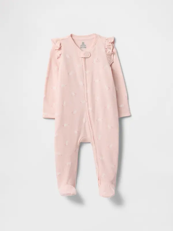 GAP GAP Baby Jumpsuit - Girls