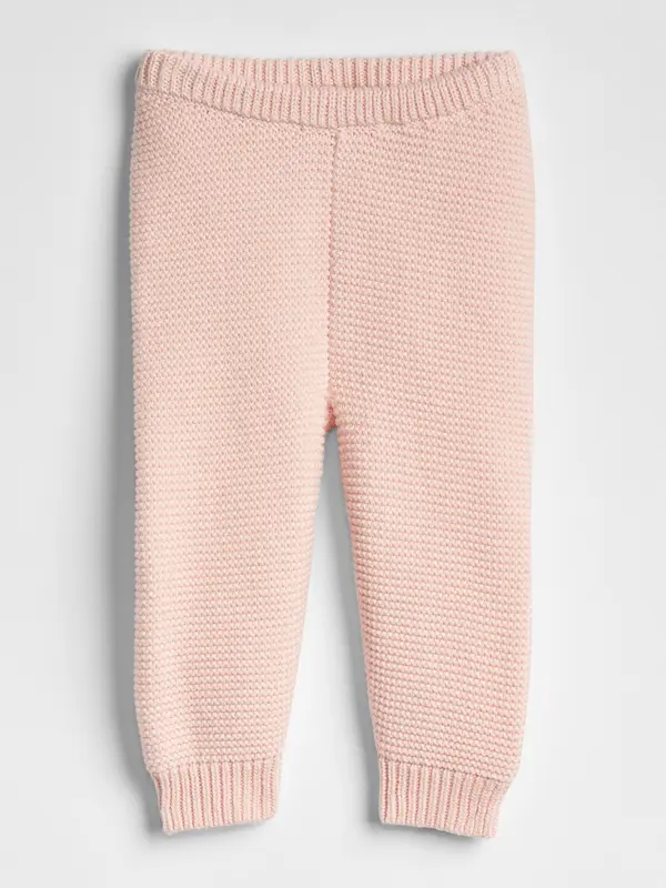 GAP GAP Baby Knitted Pants - Girls