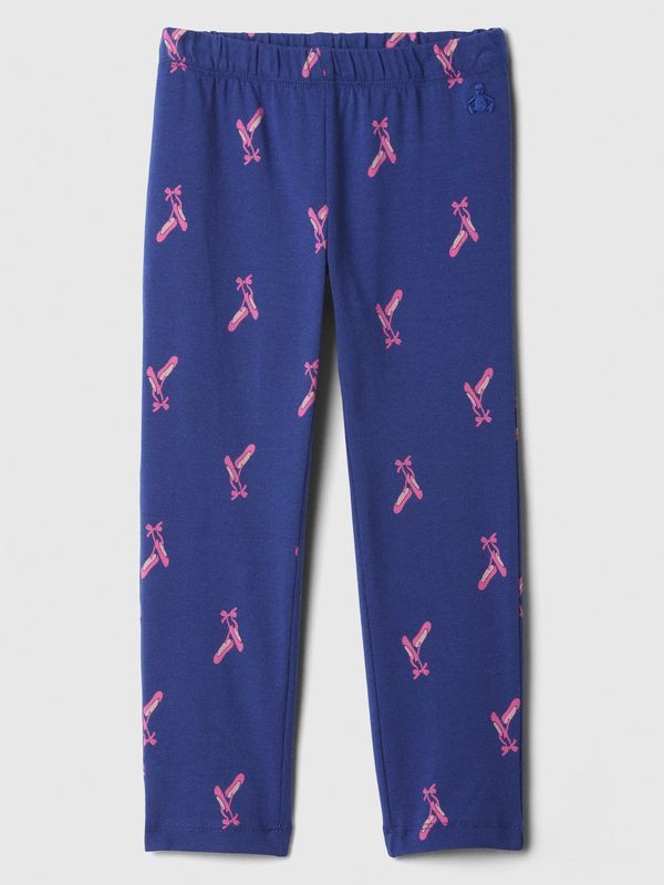 GAP GAP Baby leggings - Girls