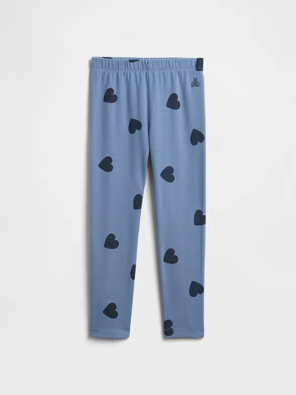 GAP GAP Baby Leggings - Girls