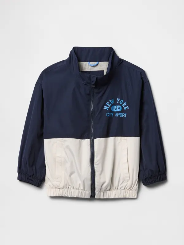GAP GAP Baby lightweight jacket - Boys