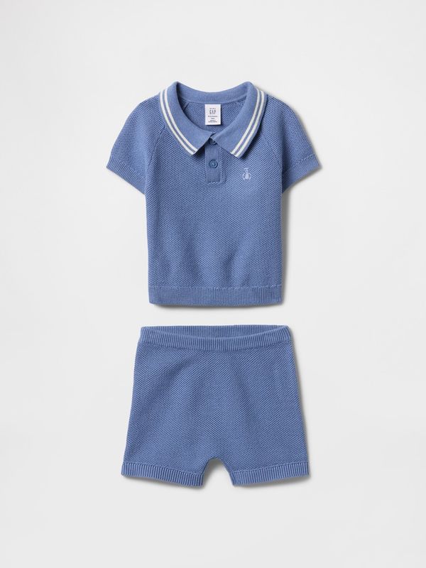 GAP GAP Baby outfit set - Boys