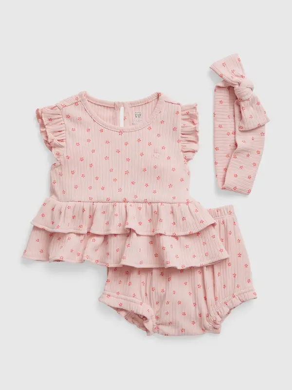 GAP GAP Baby outfit set - Girls