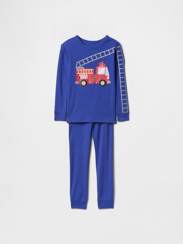 GAP GAP Baby pajama set - Boys