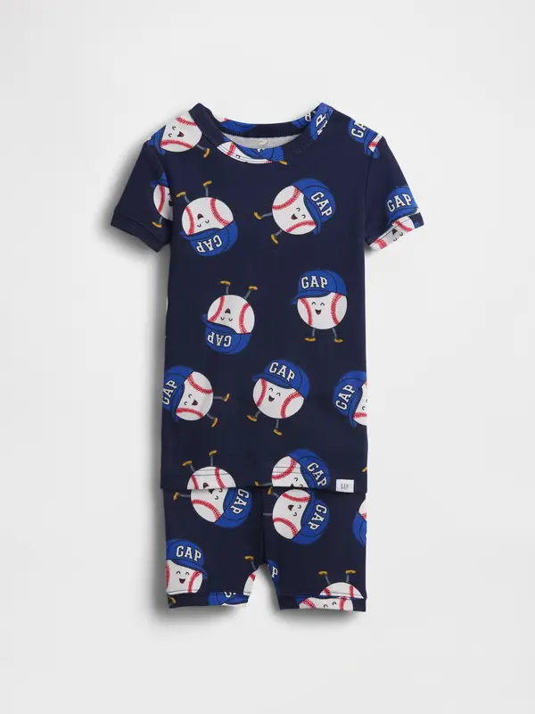 GAP GAP Baby Pajama Set - Boys
