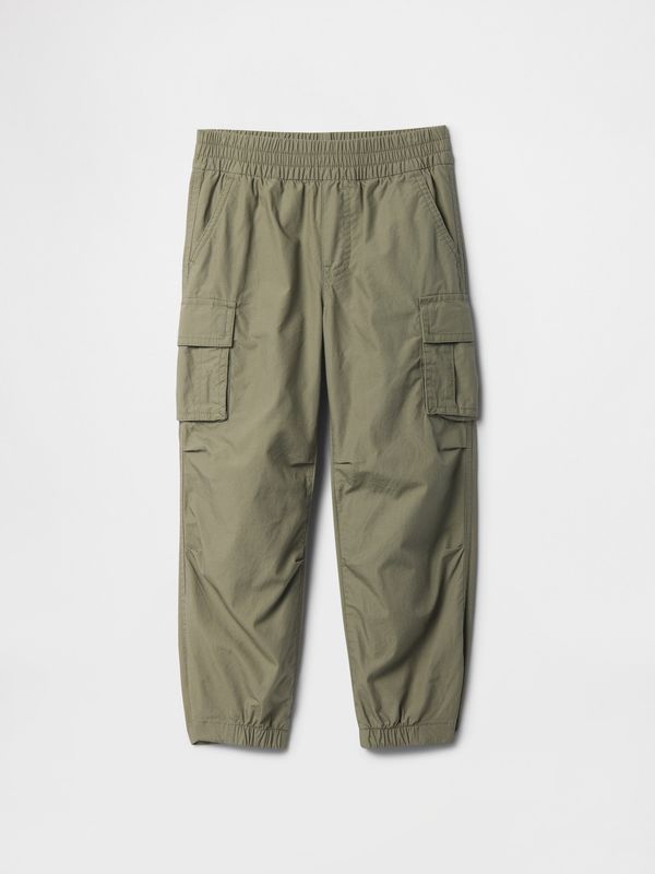GAP GAP Baby Parachute Cargo Pants - Boys