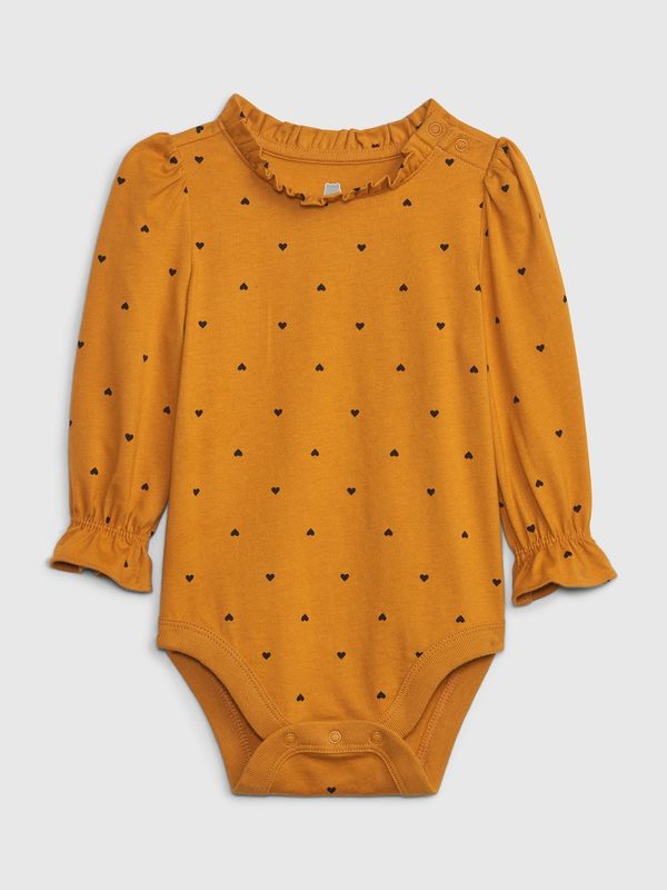 GAP GAP Baby patterned body - Girls