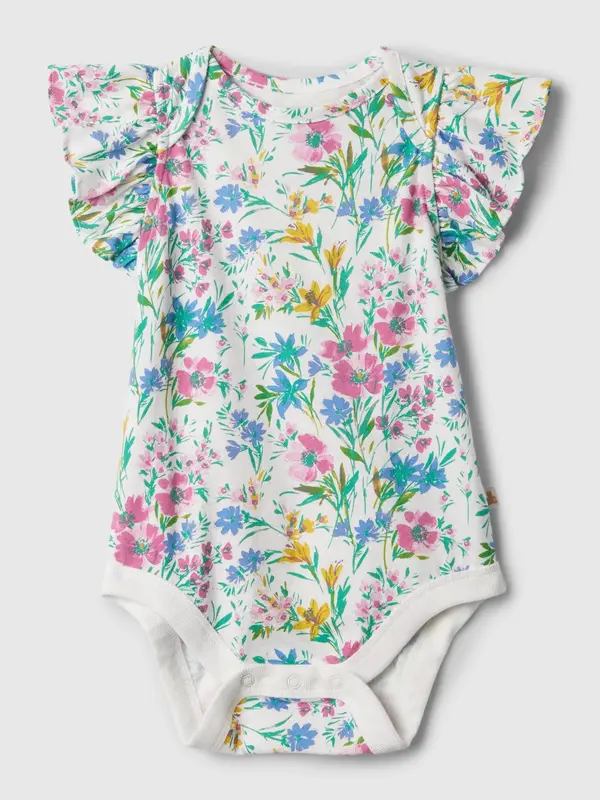 GAP GAP Baby patterned body - Girls