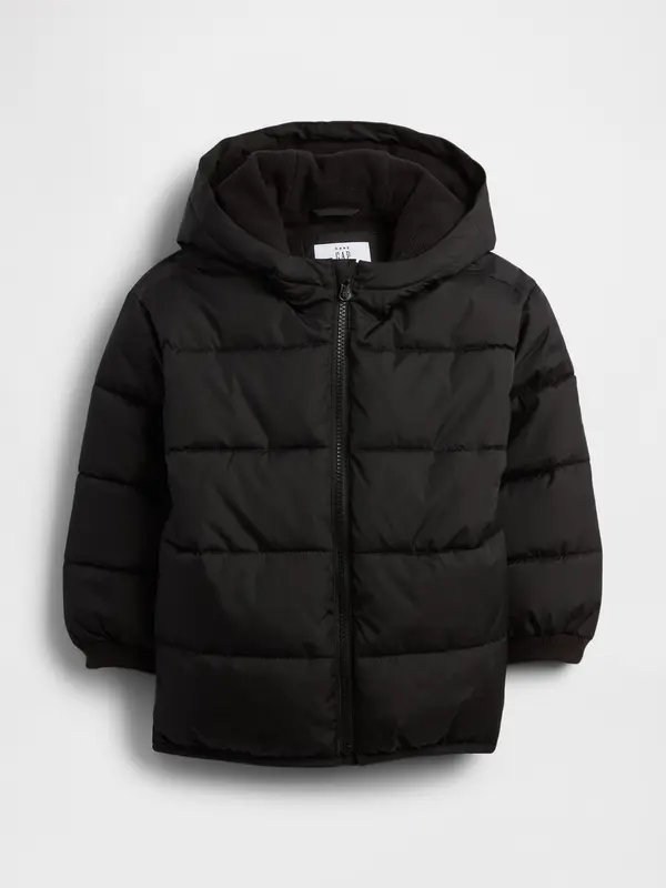 GAP GAP Baby Quilted Waterproof Jacket - Boys