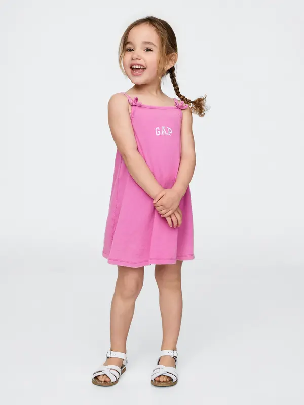 GAP GAP Baby ribbed dress - Girls
