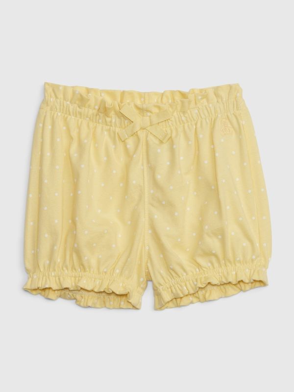 GAP GAP Baby Shorts - Girls