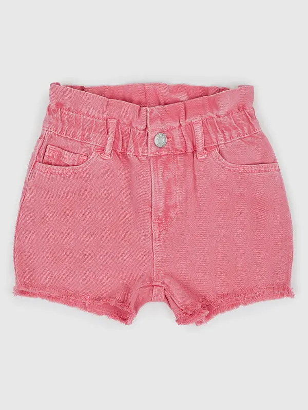 GAP GAP Baby Shorts mom - Girls