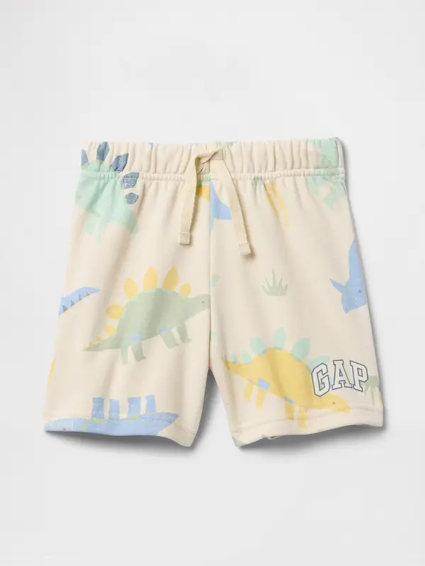 GAP GAP Baby Shorts with Logo - Boys
