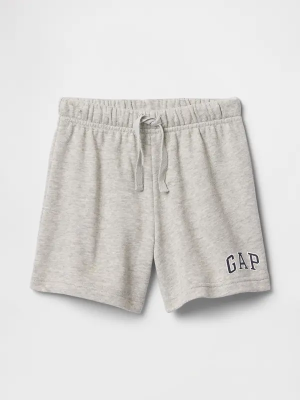 GAP GAP Baby shorts with logo - Boys