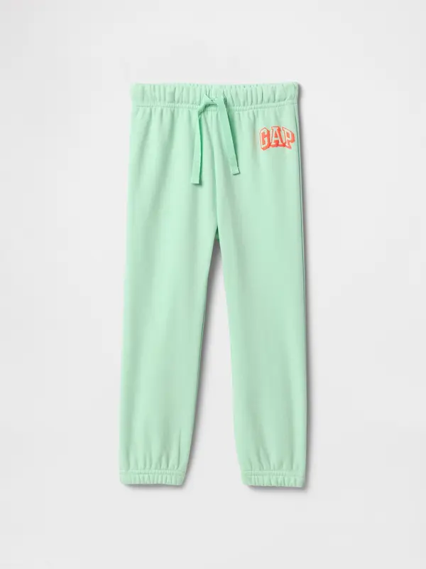 GAP GAP Baby sweatpants with logo - Boys