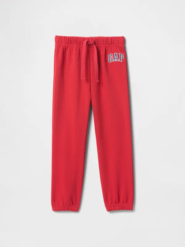 GAP GAP Baby sweatpants with logo - Boys