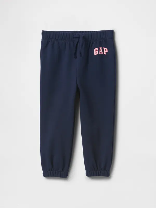 GAP GAP Baby sweatpants with logo - Girls