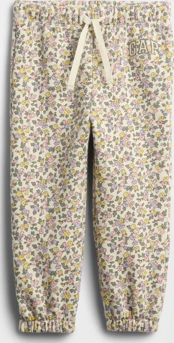 GAP GAP Baby Sweatpants with Logo - Girls