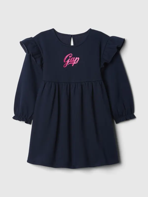GAP GAP Baby Sweatshirt Dress - Girls