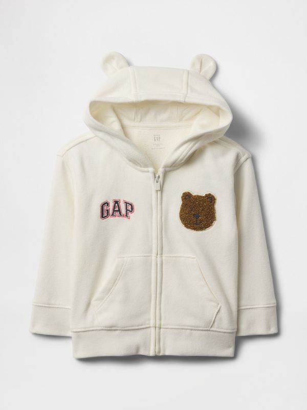 GAP GAP Baby sweatshirt - Girls