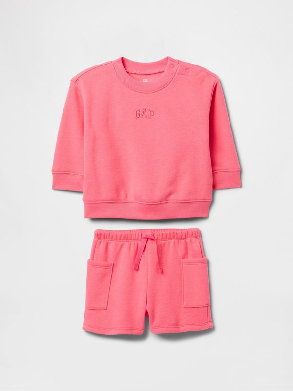 GAP GAP Baby sweatshirt set - Boys