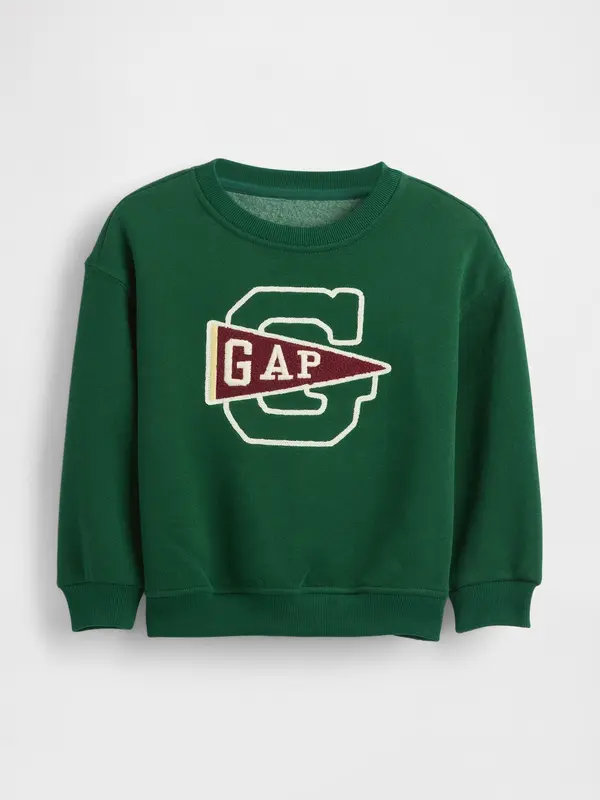 GAP GAP Baby Sweatshirt VintageSoft - Boys