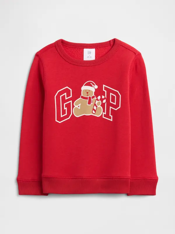 GAP GAP Baby sweatshirt with CashSoft logo - Boys