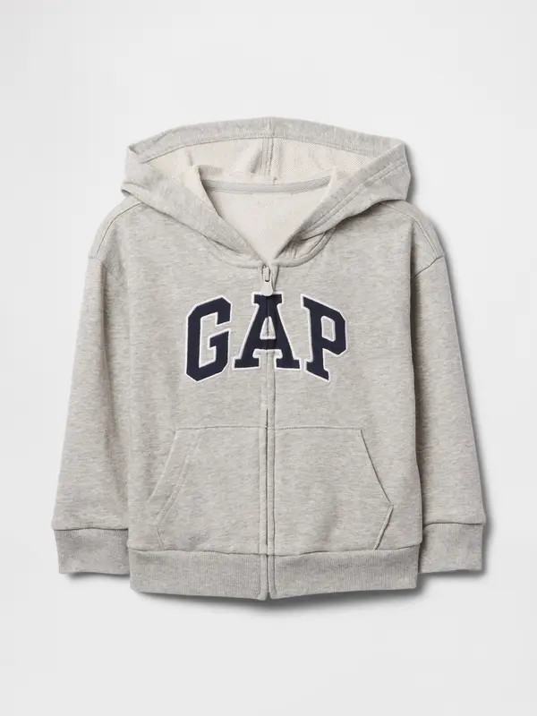 GAP GAP Baby sweatshirt with logo - Boys