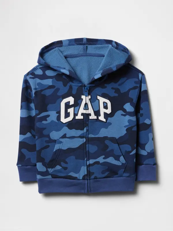 GAP GAP Baby sweatshirt with logo - Boys