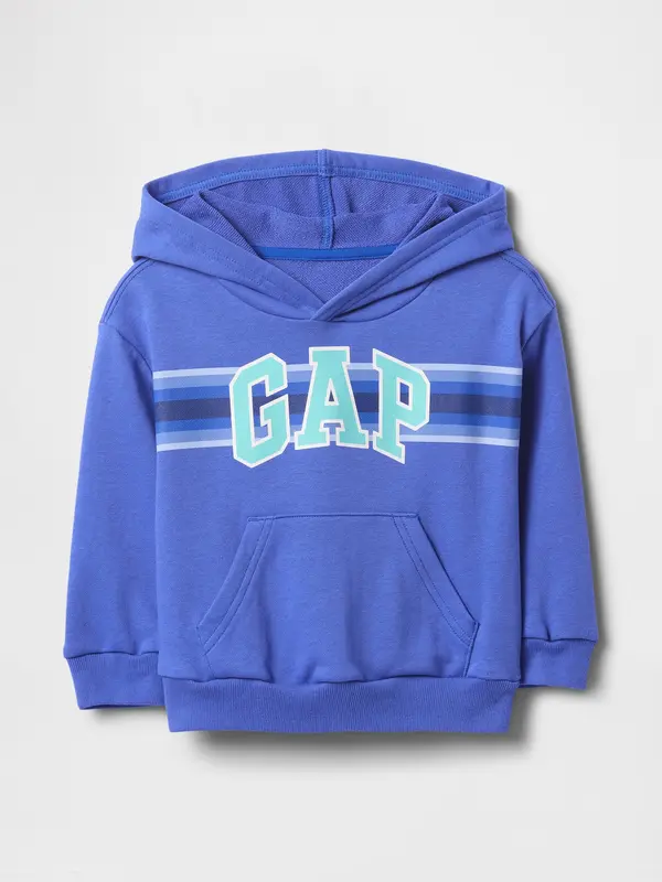 GAP GAP Baby sweatshirt with logo - Boys
