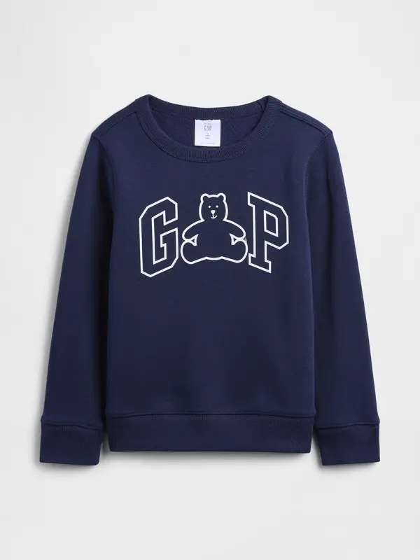 GAP GAP Baby sweatshirt with logo - Boys