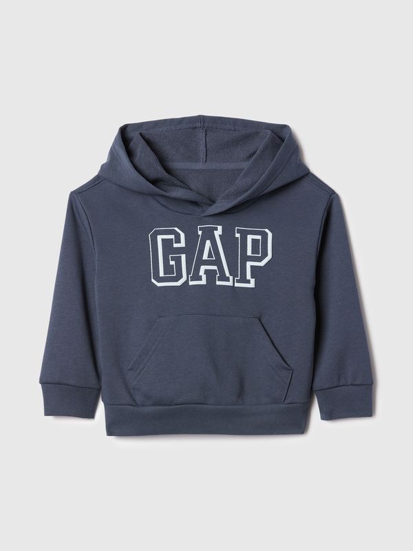 GAP GAP Baby sweatshirt with logo - Boys